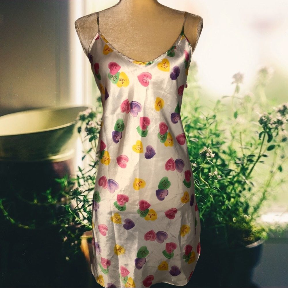 Honors intimates sexy nighty